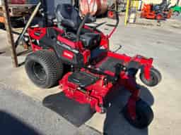 Toro 4000 Series 60″ Commercial Zero Turn “Demo” Mower – 74004 #41805648