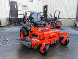 Kubota Z726XKWNC-60 Commercial Zero Turn “Demo” Mower #B0217