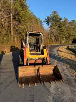 Takeuchi TL150 #21502854