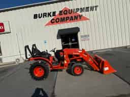 2025 LX4020HSD #11713