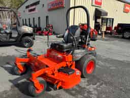 Kubota Z726XKWNC-60 Commercial Zero Turn “Demo” Mower #B1996