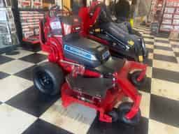 Toro Revolution Battery Powered Grandstand 60″ – 18564