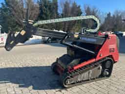 2019 Dingo TXL2000T #404984336