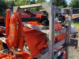 Land Pride RTR1250 – 50″ Reverse Till Rotary Tiller