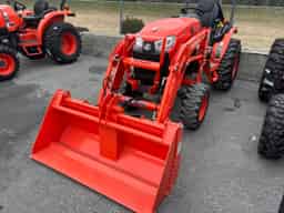 Land Pride CB0654 – 54″ Combination Bucket