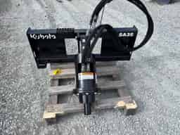 Land Pride AP-SA35 – Skid Steer Auger