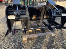 Land Pride AP-RG3068 – 68″ Root Grapple
