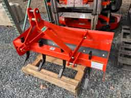 Land Pride BB1254 – 54″ Box Blade Scraper