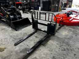 Land Pride PFL3048 – 48″ Pallet Forks for Tractors