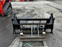 Land Pride SGC0660 – 60″ Claw Grapple