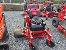 Toro Grandstand 36″ Commercial Stand-On Mower – 74534