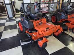 Kubota Z242KW-48 – 48″ Zero Turn Mower