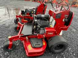 Toro Grandstand 52″ Commercial Stand-On Mower – 72519