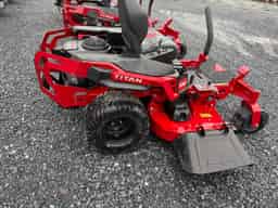 Toro Titan 60″ Zero Turn Mower – 76605