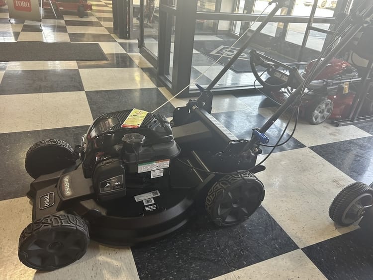 Toro 21565 Super Recycler 21″