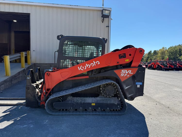 2023 SVL97-2HC #77585