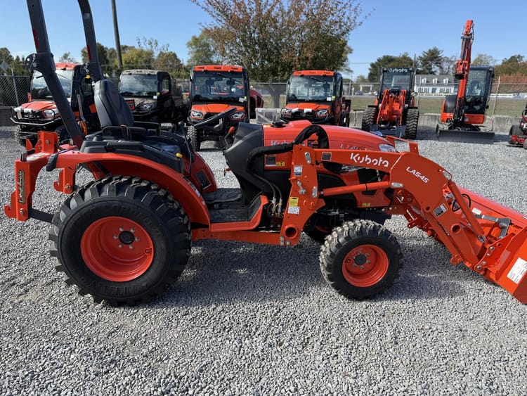 2024 LX4020HSD #10051