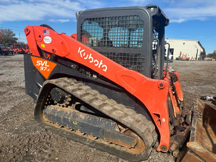 2021 SVL97-2HC #60793