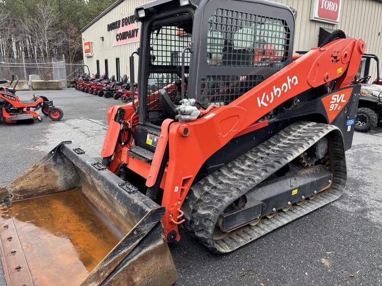 2022 SVL97-2HFC #70859