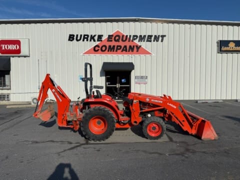 2019 L2501HST #98762