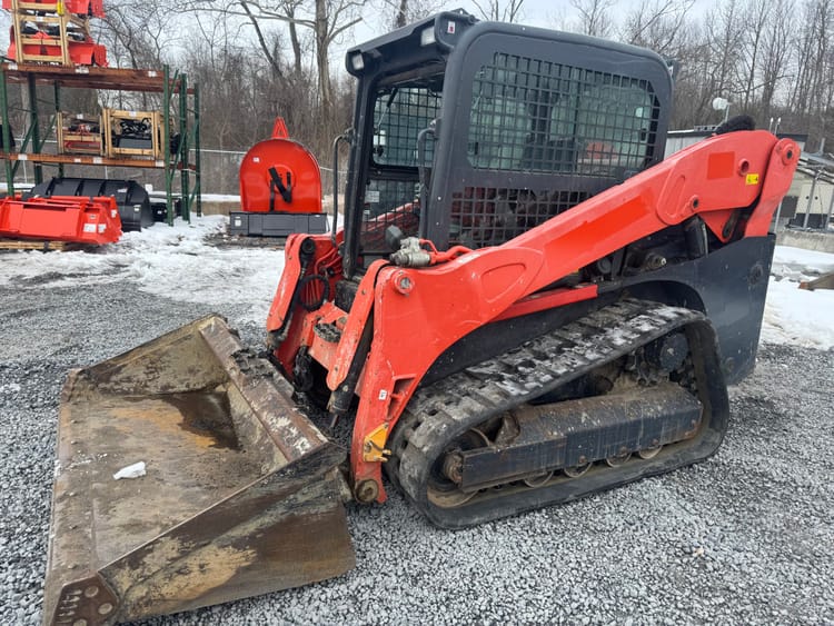 2020 SVL75-2HWC #51486