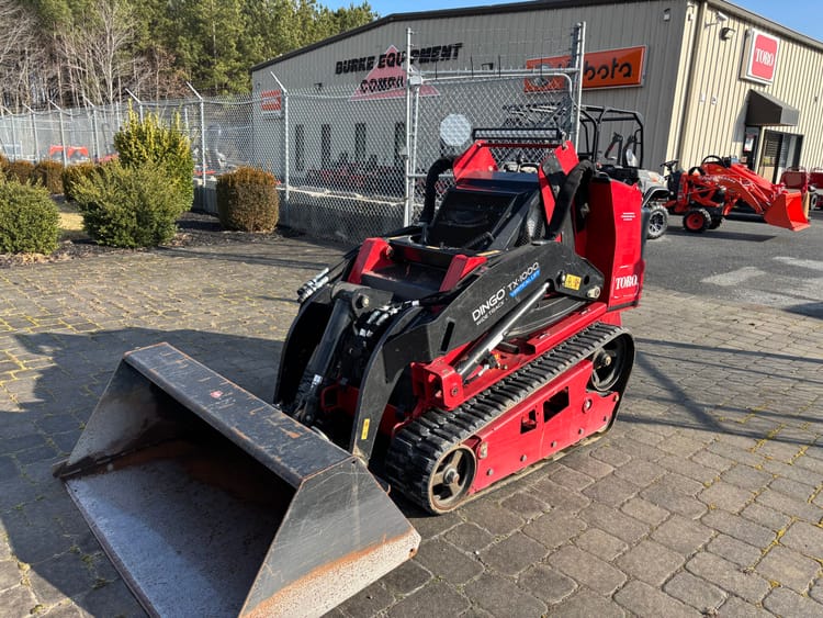 2021 Dingo TX1000 #408963131