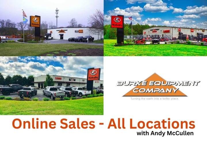 online sales