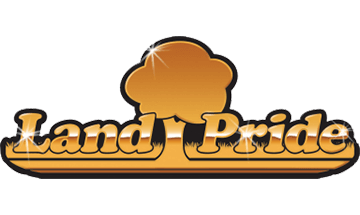 LandPride Million Dollar Award