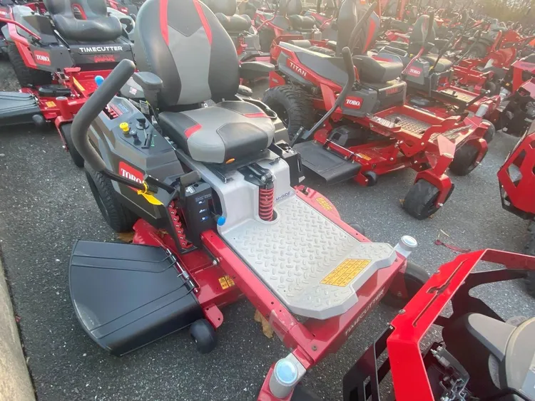 Toro Time Cutter 75747 My Ride 42″ Cut Zero Turn