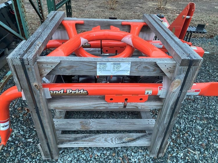 Land Pride PD15 Post Hole Digger No Auger Bit