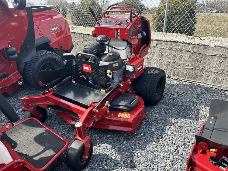 Toro 72504 Grandstand 48” Mower