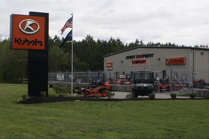 Burke Equipment Company