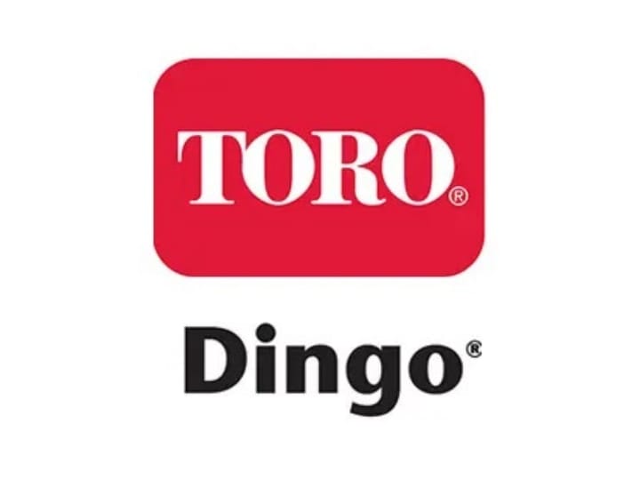 Toro Dingo