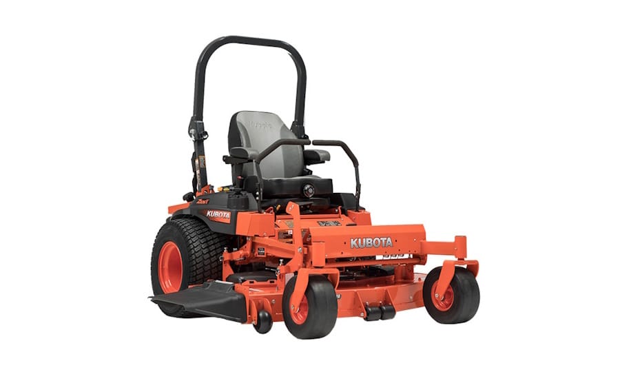 Z700 SERIES MOWERS Z700 SERIES MOWERS