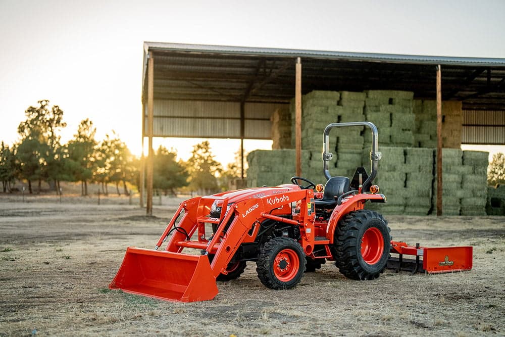 L3302 - Burke Equipment