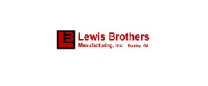 Lewis Brothers Logo