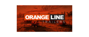 Orange Line Logo