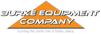Burke Equipment Company Logo