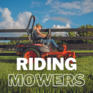 Riding Mower Service Special for Burke (2)