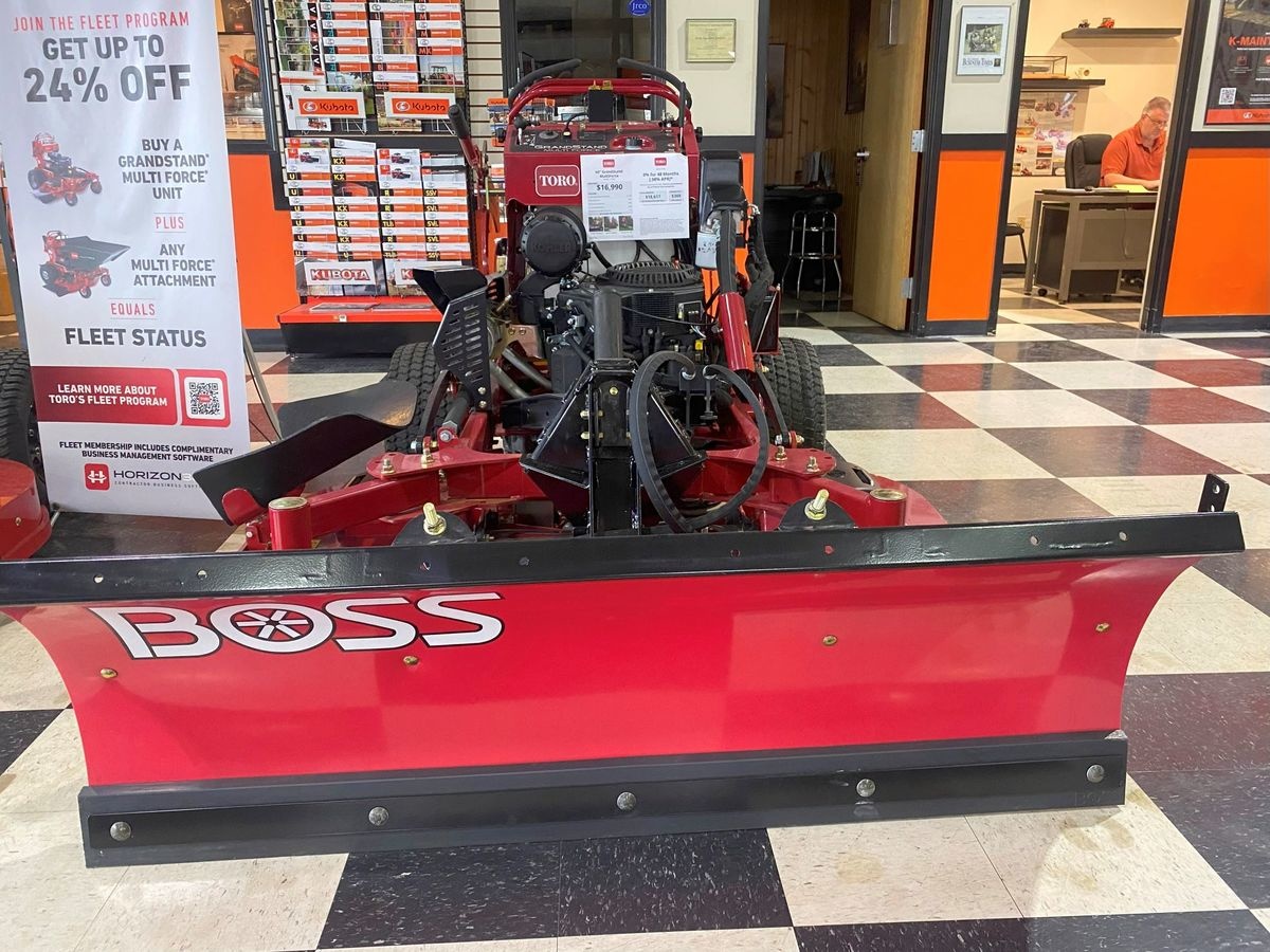 Toro MultiForce 60